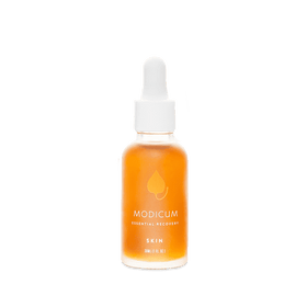 Essential Recovery: Skin