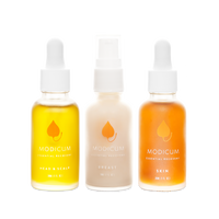 Essential Recovery Trio