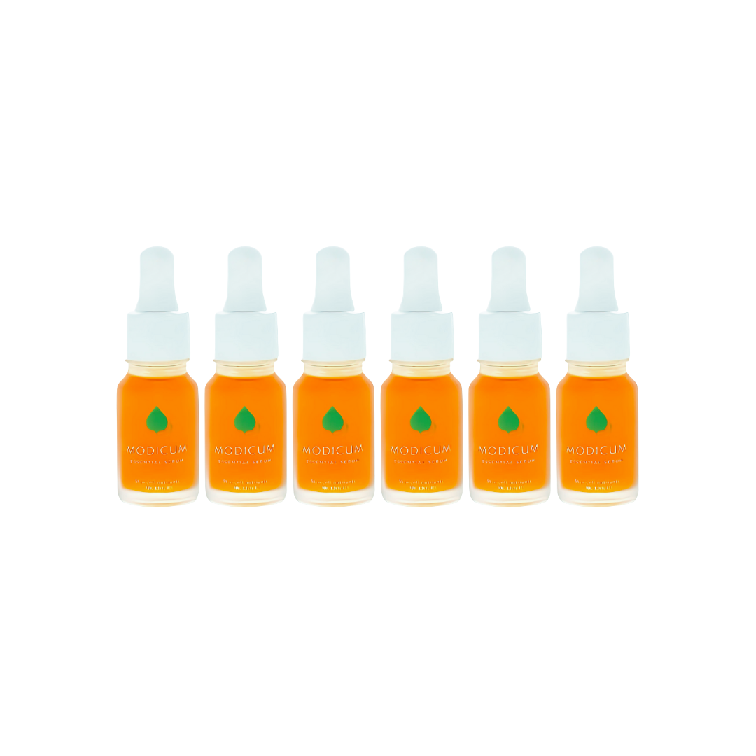 Essential Serum Stocking Stuffer - 6 Pack