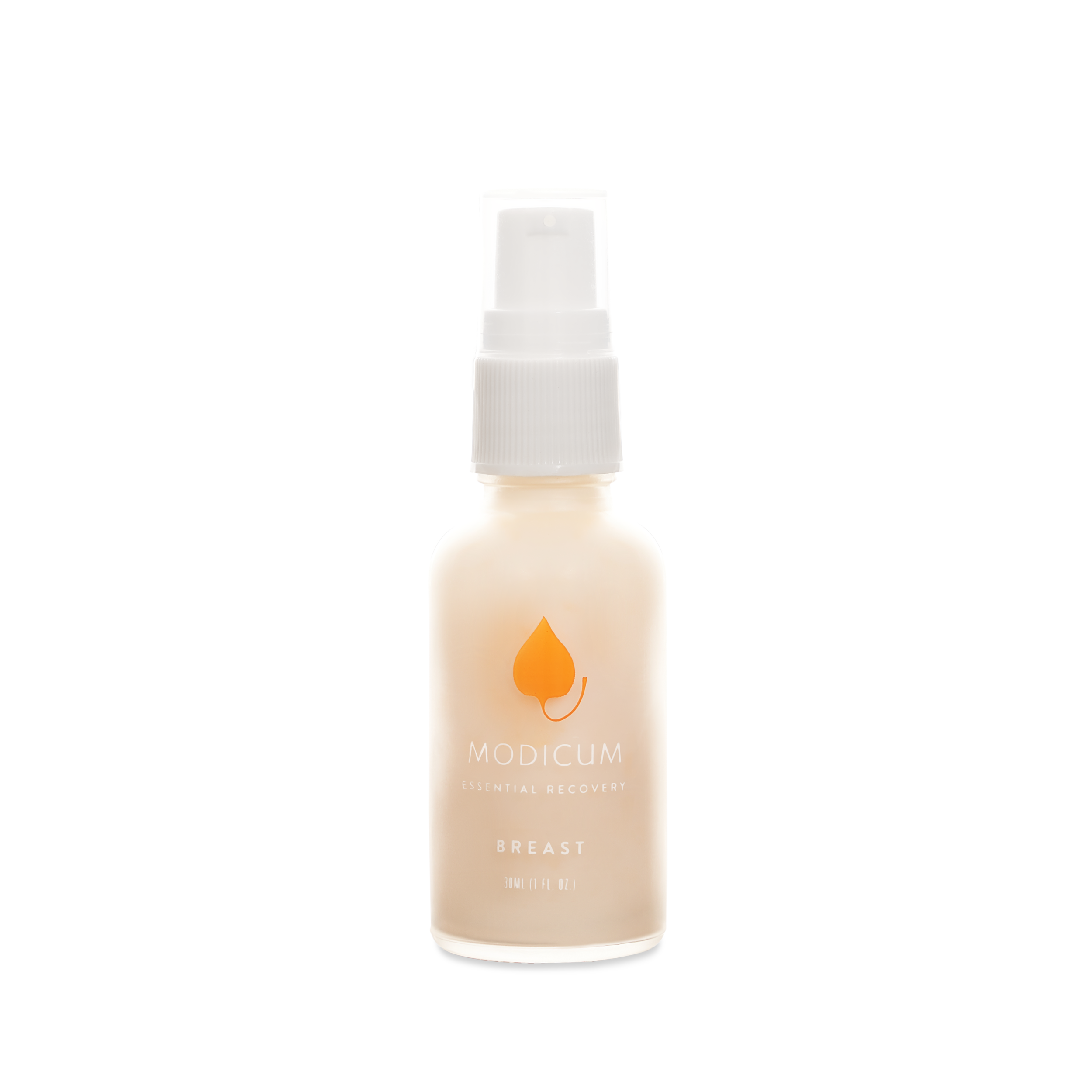 Essential Recovery: Breast – Modicum Skincare