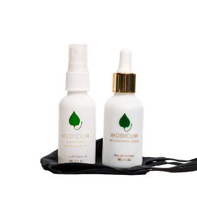Essential Maskne Kit