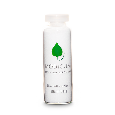 Cleanser & Exfoliant Bundle